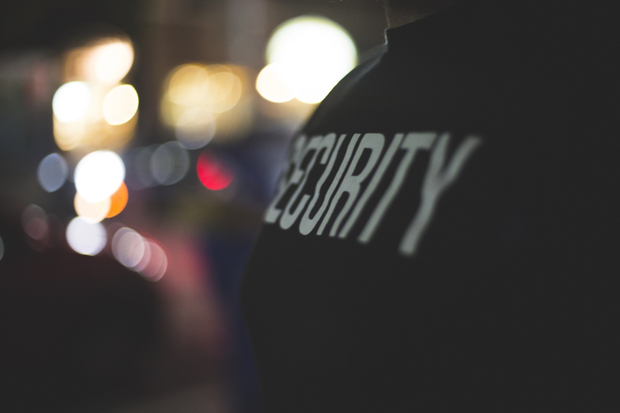 Security Bayer Security